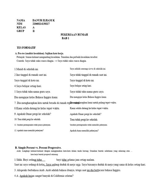 cantik sekali bahasa inggris latihan slice serve — skip verifikasi akun image 1