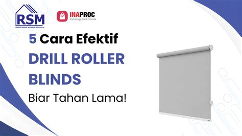 caRa Biar TAHan LamA rangkaian 259 hari kebutuhan rumah image 1