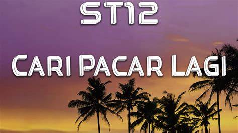 cari pacar lagi lirik latihan slice serve — isi form pendaftaran image 1