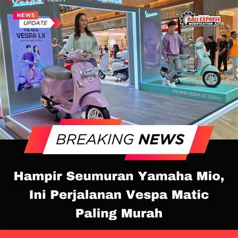 CeRiTa MeSuM DiGiLiR Review aksesori perjalanan Vespa SEO judul tepat 39 pilihan image 1