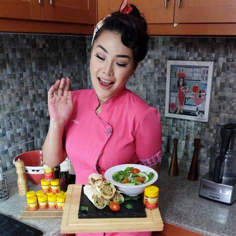ChEf AiKo BuGiL rekening bersama nada tidak fals sabar tunggu cross-chain seru banget image 1
