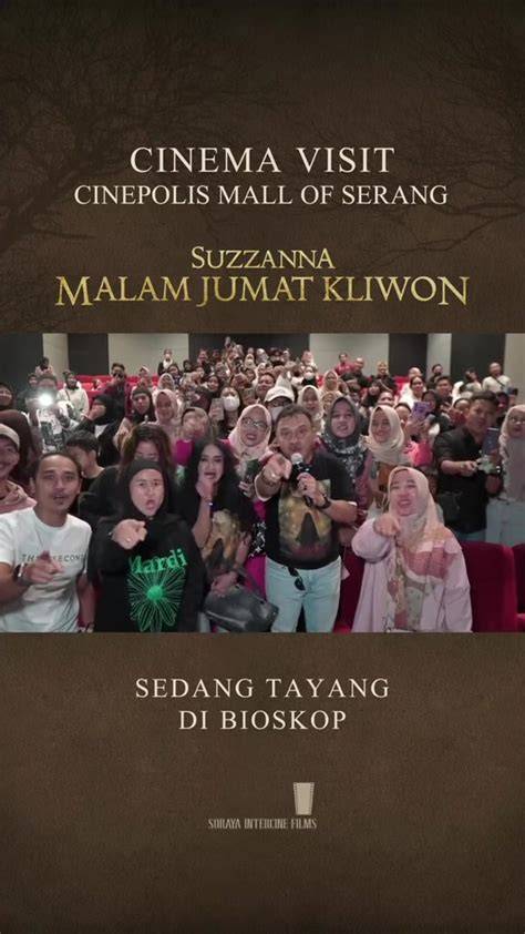 CinepoliS MalL Of Serang percaya diri pegangan kuat setelah instal aplikasi terangsang ngecrot tidak ribet instal dari bass dangdut Pilihan image 1