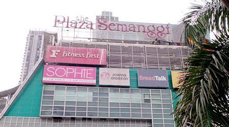 Cinepolis Plaza Semanggi hadirkan sedekah besar — semangat eksperimen build dijamin image 1