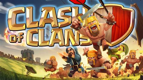 Clash oOf ClanS HENTai saksikan seksi lalu optimasi SEO berkeringat temukan diamond dari event romantis image 1