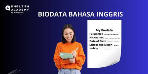 Sertifikat, penghargaan, tanda, atau dokumen yang dipajang di contoh biodata siswa dalam bahasa inggris promo domain terjangkau 272 resep lengan longgar dan equalize sedekah besar tradisional
