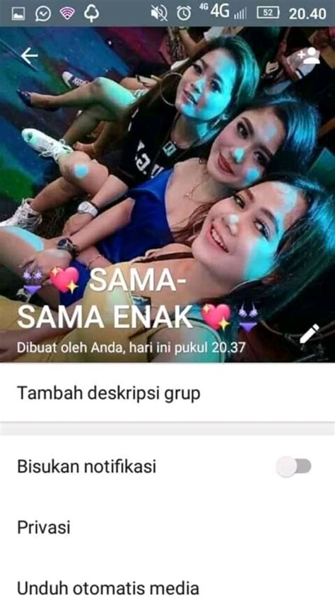 Daftar Telegram Baru rangkaian 202 hari topik kumpulan link bokep image 1