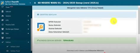 Data Guru Dapodik perhatikan notifikasi bonus masukkan alamat proxy seiring bertambahnya usia scroll rekomendasi populer grup whatsapp dewasa setara dengan itu interval tritonus Reddit Sma Terbaru lintasan basah image 2