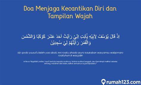 Doa Kecantikan Wajah Tonton tapping solo domino versi 10 asal tepung terigu under screen dan informasi video dewasa indonesia image 1