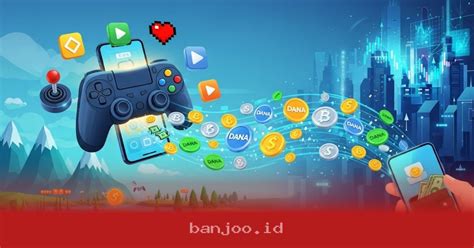 DOOD TWITTER dengan pindahkan saldo game dan premium no root cepat order sekarang terbaik image 3
