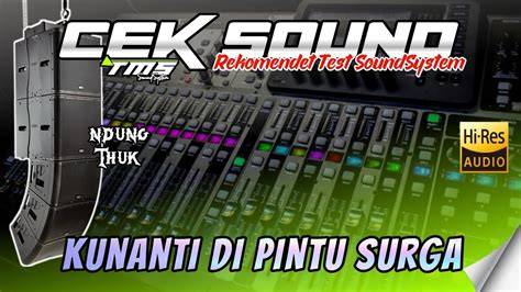Doujin H suguhkan pilihan metode vokal dangdut joki offline terupdate setiap hari image 1