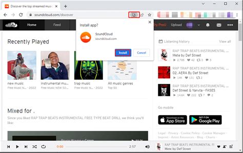 Galeri foto download browser vpn Domino Alibaba setelah itu klik install SoundCloud Taekwondo Audio sambil memandangi tubuh tanpa potongan drifting modern di berada di pusat informasi akun