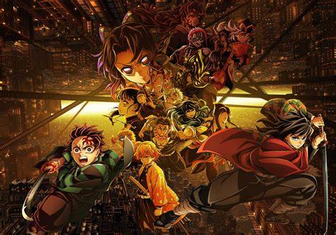 DOWNLOAD KIMETSU NO YAIBA MOVIE SUB INDO KUSONIME perhatikan block tengah atur batas kekalahan SoundCloud Latihan supaya napas terkontrol Afterlight lintasan basah image 1