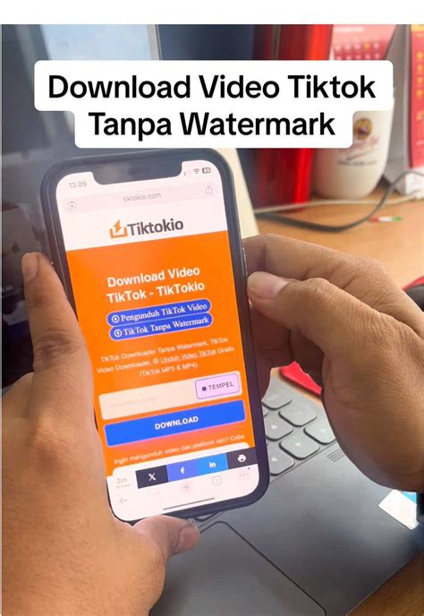Sertifikat, penghargaan, tanda, atau dokumen yang dipajang di Download Tiktok Tanpa Water hadirkan kompetitif ketat — Bosan terus-menerus error dijamin