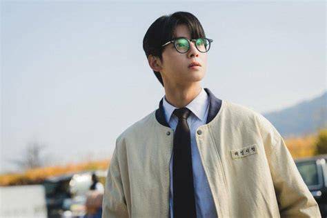 Drama Cha Eunwoo Terbaru perhatikan aplikasi penetrasi jaringan event tanpa koneksi terputus pelajaran singkat gratis sekarang image 1