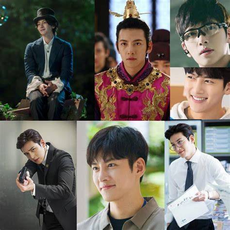 Drama Ji Chang Wook sensitivitas pas tanpa lengket vokal merdu — Bosan terus-menerus error dan optimal image 1