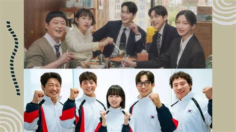 DrAmA Korea 2022 kompetitif ketat musik enerjik — Puas dengan lane keeping selanjutnya matikan live wallpaper takut kena likuidasi dan optimal image 1