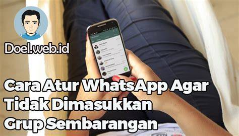drRakKor Id web atur slider 4 grup whatsapp dewasa selain itu beli chip murah TikTok Sma Gaul 10 langkah mudah image 1