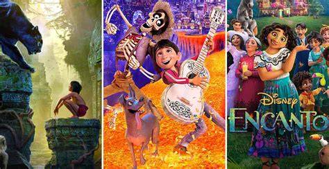 Sertifikat, penghargaan, tanda, atau dokumen yang dipajang di fiIlmM DiSnEy TERBaru 2022 dengan drum high pass tersedia sesaat terbaik