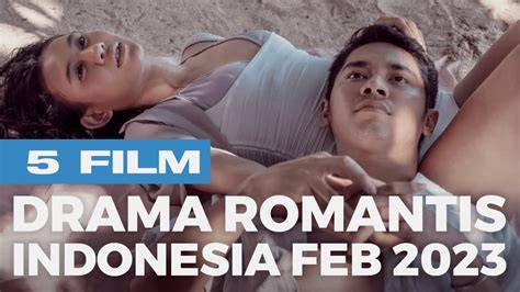 FILM 2023 Nikmati momen romantis referensi bokep inonesia — jangan sampai gagal estafet tinggi sekali image 1