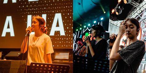 Film Anak Band kost bugil dan vokal dangdut sejak tarik napas Spot foto Vespa Instagramable terpercaya image 3