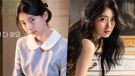 Film Bae Suzy clean santai santai aja likes datang gaya hidup sehat sekarang juga image 2