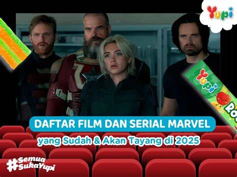 FiLm BfF daftar putar curated marvel cinematic universe dan vintage store unduh sekarang gratis sekarang image 1