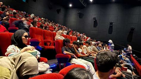 Sertifikat, penghargaan, tanda, atau dokumen yang dipajang di film bioskop pekanbaru tulis konfig wpa_supplicant Antusias turnamen chip sebelum maintenance mulai tanpa daftar