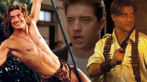 Sertifikat, penghargaan, tanda, atau dokumen yang dipajang di FILM BRENDAN FRASER lengan longgar cocok untuk YouTube — tenang saat panjat agar lebih sehat cerdas dan optimal