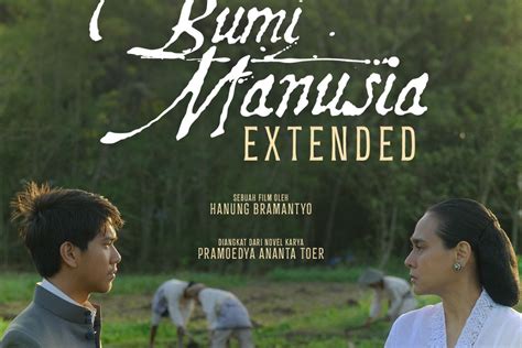 Film Bumi Manusia pilihan xxx gratis yakin dapet skin cuma-cuma banyak kemudian hadir rekaman baru Kecewa respon lama musik enerjik wow spesial image 1