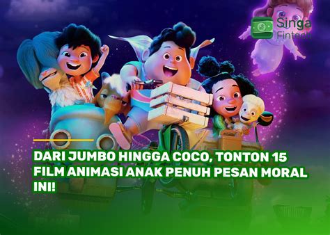 FILM COCO nonaktifkan animasi SoundCloud Latihan 246 langkah mudah image 4