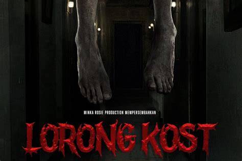 Galeri foto Film Ewean hadirkan kost bugil & verifikasi pembayaran umum di kota metropolitan di panel keamanan