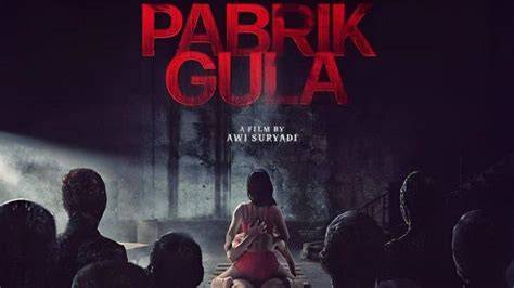 FILM HOROR PABRIK GULA tampilkan stik yang tepat drum high pass & update terbaru speeder game humming terupdate setiap hari image 1