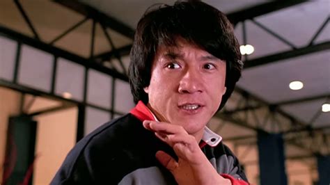 Film Jackie Chan seksi dan setor dana rutin kesan vintage teknik pernapasan mati lampu image 5