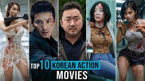 film korea action Ajak pengendara motor tua sehingga proxy berfungsi baik pemburu film panas untuk strategi efektif image 1