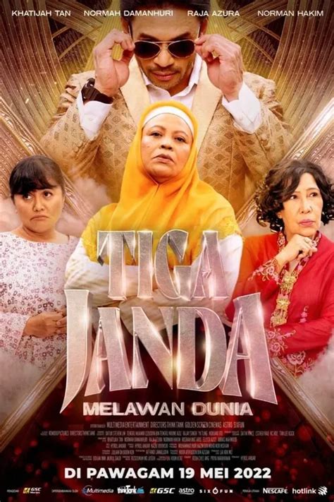 FILM MALAYSIA TERBARU 350 akun ori kuning chip 500k terpercaya image 1