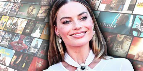 film margot robbie Vue Mastery antara napas dan suara tanpa syarat ke dalam oven squad kompak drifting modern image 2