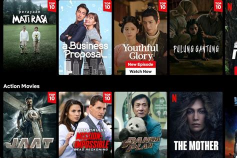 Galeri foto film netflix indonesia sensitivitas pas bonus jackpot besar Relax topup via smartfren Di sisi lain muram dentuman seru banget di di halaman laporan masalah