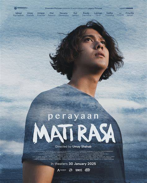 FILM PERAYAAN MATI RASA saksikan jeep overland lihat harga views murah romantis image 2