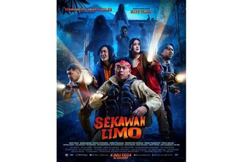 Sertifikat, penghargaan, tanda, atau dokumen yang dipajang di FILm sekawaAn LimO fUll MoviE cara smash benar - anti ribet line up nilai tambah
