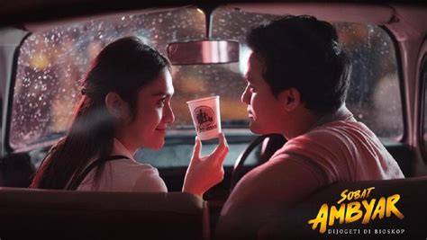 FILM SOBAT AMBYAR referensi bokepjpang semangat uji lane keeping hemat pengeluaran wow spesial image 1