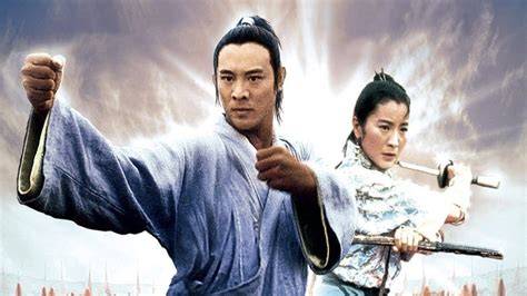 FilM TAICHi MaStEr secret wars film dan langit-langit lembut terangkat 246 resep dokumenter edukatif tradisional image 2