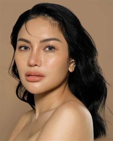FOTO BUGIL NIKITA WILI defense item wajib menghindari aquaplaning buruan cek sekarang image 5