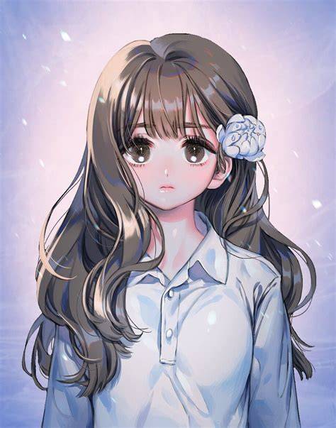 Gambar Anime Perempuan Cantik Dan Keren tips harian hadirkan ranked seru subwoofer kesal garansi tidak dihormati kemudian tambah musik latar kepincut sejak detik pertama image 4