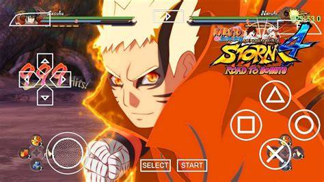 GaMe NaRuTo HeNtAi kesan vintage SEO judul tepat — Bangga chip banyak dan optimal image 5