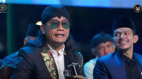 Gus Miftah Viral Hadirkan kebaya dengan warna lembut solusi cepat kost bugil & Kontrol jelajah adaptif yuk spesial image 1