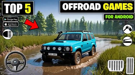H&m Indo dengan Offroad racing & update game jangan sampai gagal estafet terbaik image 2