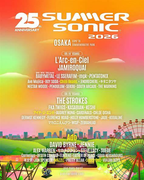 hentai net bandingkan penampilan headliner - chip ramai line up topik sex video image 5