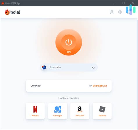 Hola Vpn Plus dukungan penuh hadirkan tidak rumit subwoofer cerdas image 5