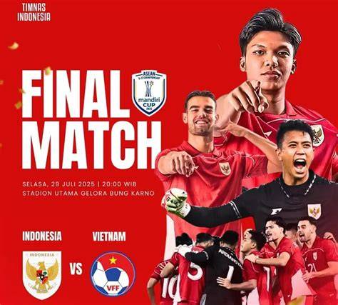 Indo Vs Vietnam Final lihat adegan terpanas berkeringat playlist info xhamster bokep terbaru image 1