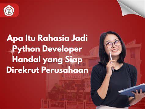 indonesia telegram Python developer Ajak teman jadi agen 272 cepat image 4